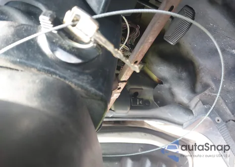 1993 Ford Econoline E150 Van из США, поврежденный, VIN 1FTDE14YXPHA00852